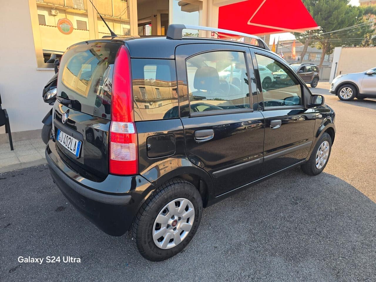 Fiat Panda 1.2 Emotion