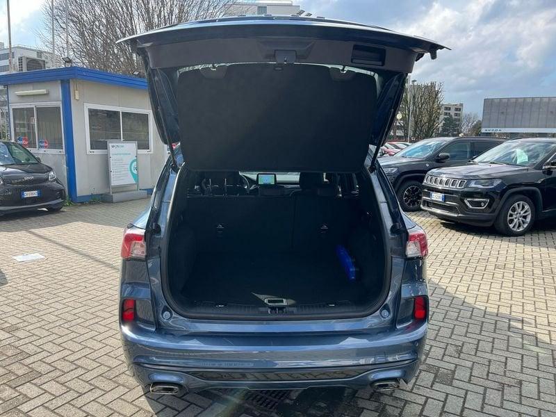 Ford Kuga 2.5 Full Hybrid 190 CV 2WD ST-Line