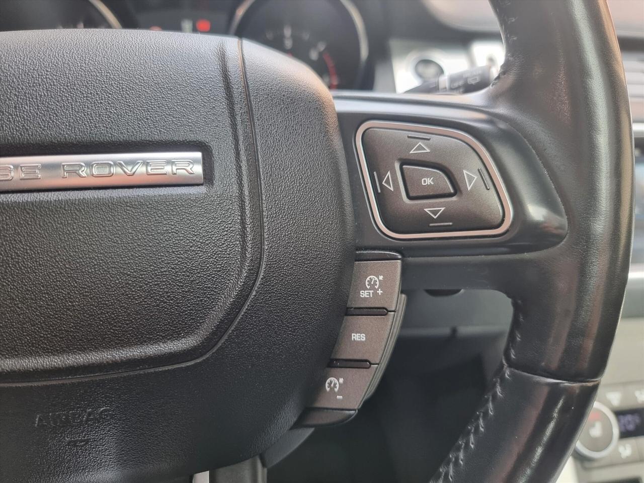 Land Rover Range Evoque 2.0 TD4 180 CV 5p. HSE Dynamic AUTOMATICA ITALIANA