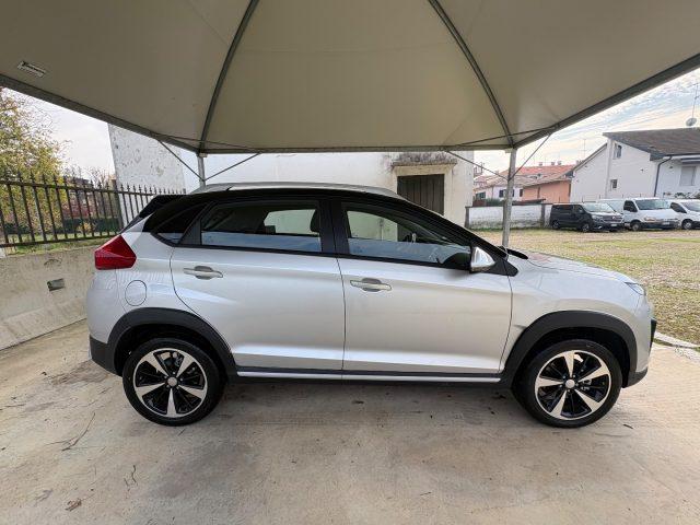 DR MOTOR DR 3.0 1.5 Bi-Fuel GPL FINO AL 01/2035 CAMBIO AUTOMATICO