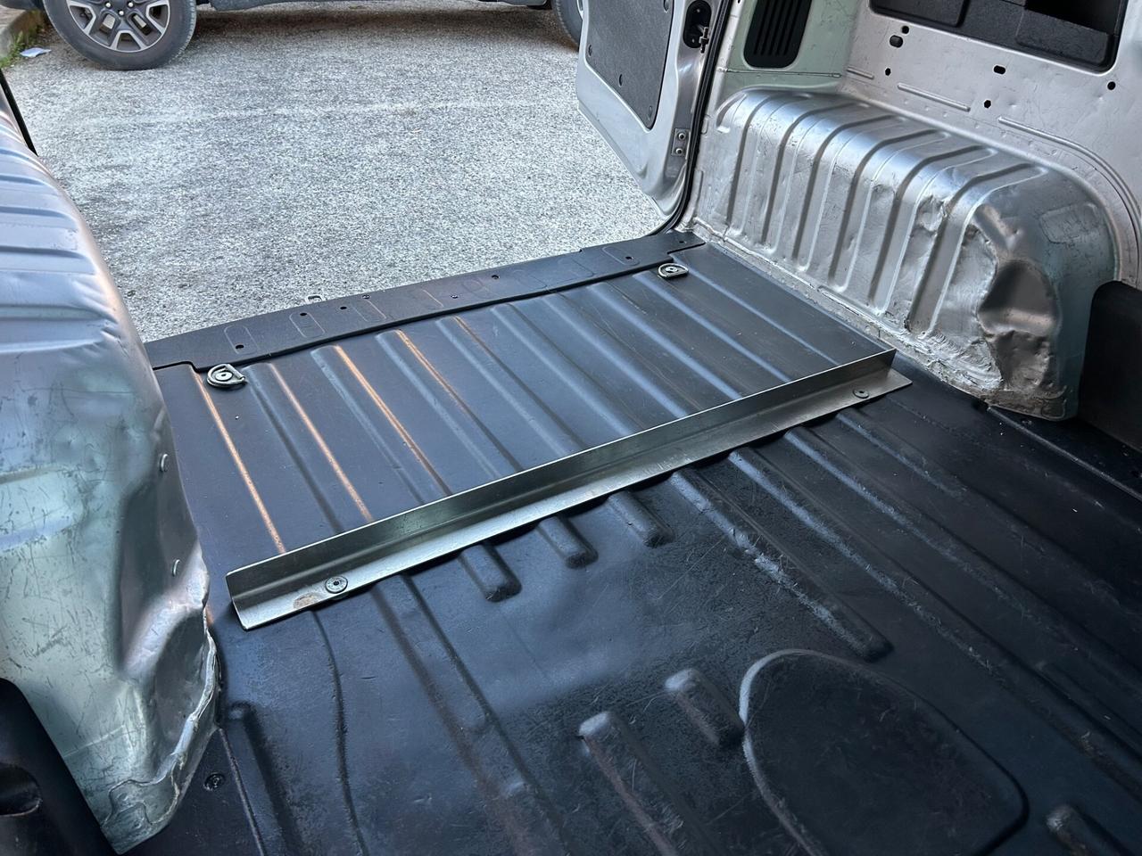 Fiat Fiorino 1.3 MJT Furgone unico proprietario