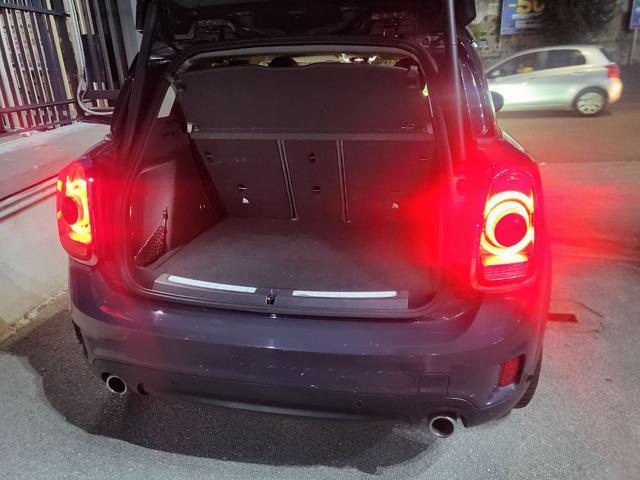 MINI Countryman 2.0 Cooper SD Boost Countryman ALL4 Automatica