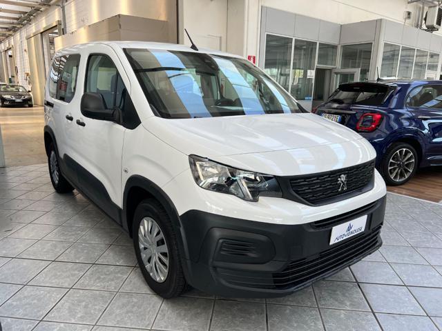 PEUGEOT Rifter Mix BlueHDi 100 S&S PC N1 - OTTIMO STATO