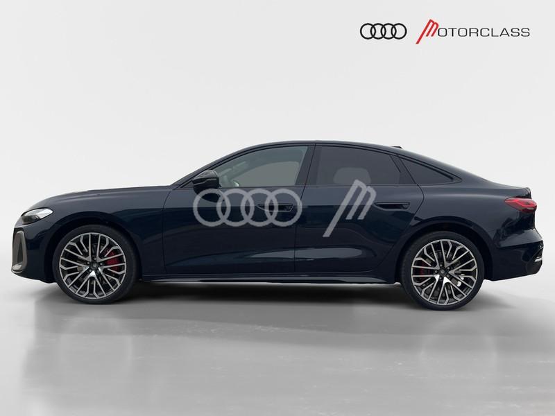 Audi A5 berlina 2.0 tdi mhev+ 204cv s line edition quattro s tronic