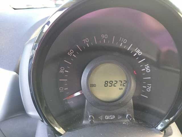 Citroen C1 VTi 68 5 porte Feel