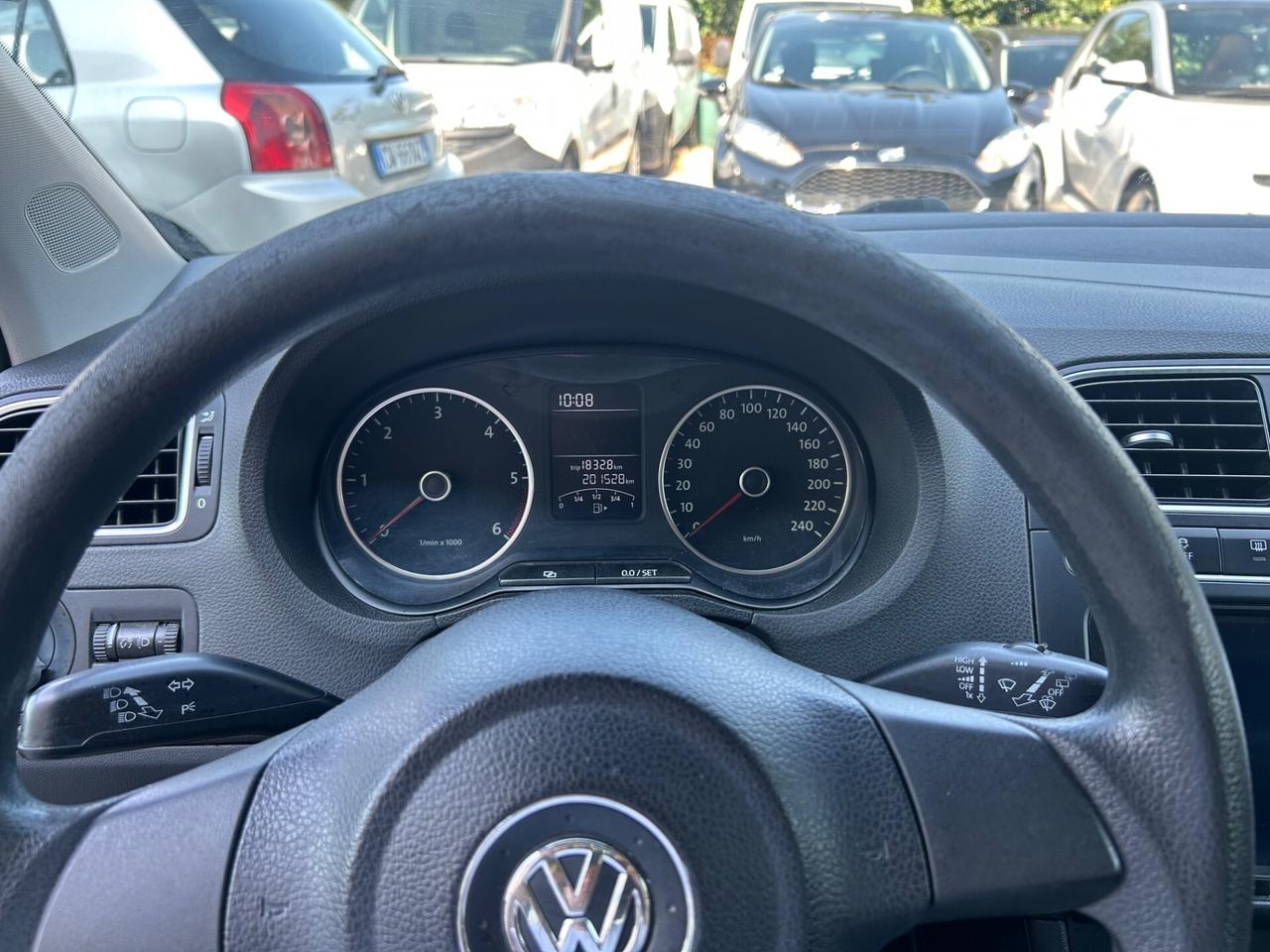 Volkswagen Polo 1.2 TDI DPF 5 p