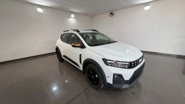 Dacia Sandero EXTREME 1.2 120CV
