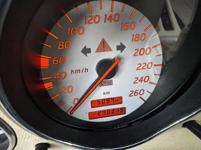 Mercedes-benz SLK 200 Kompressor cat Special Edition