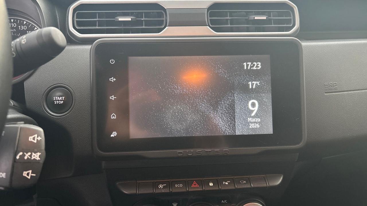 Dacia Duster 1.0 TCe GPL 4x2 Journey UP