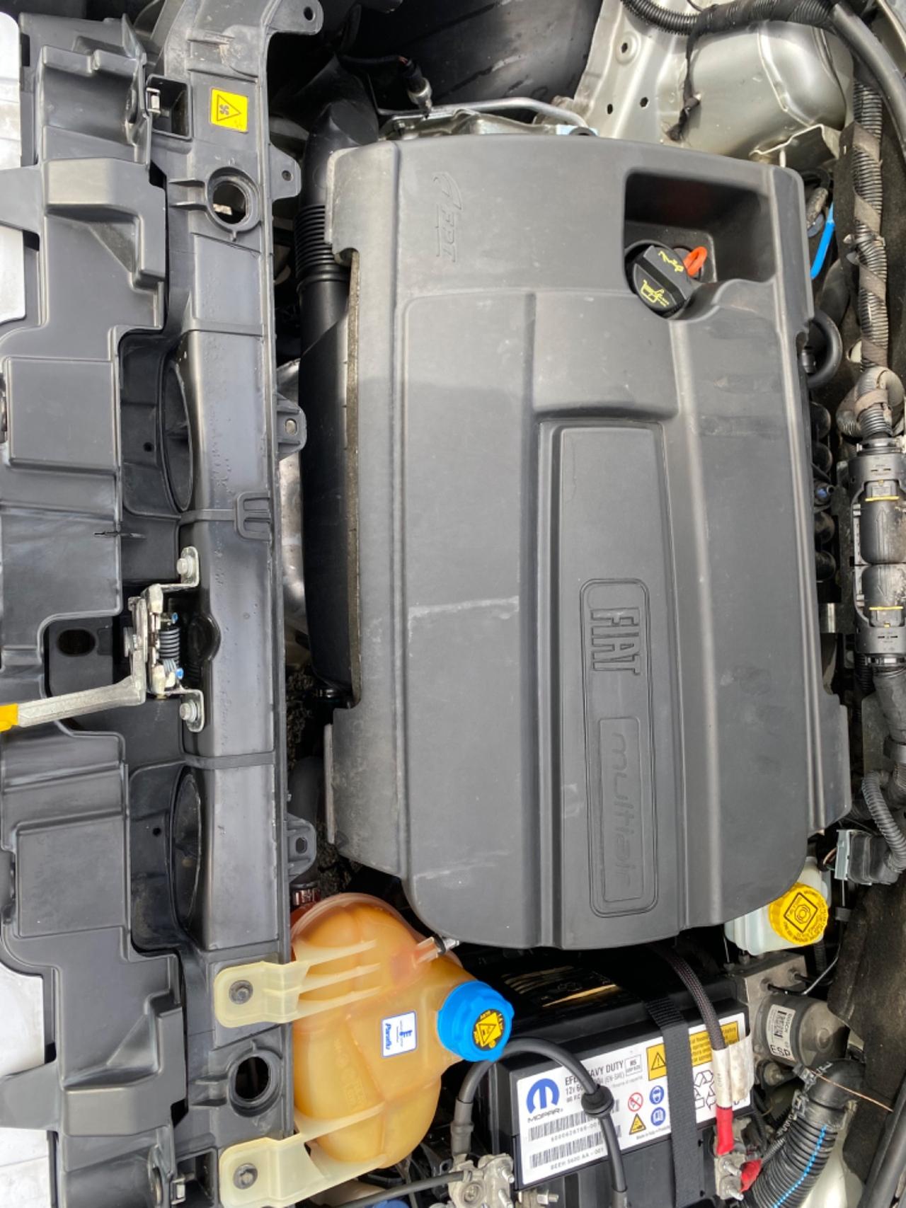 Fiat Punto Evo 1.4 5 porte Dynamic