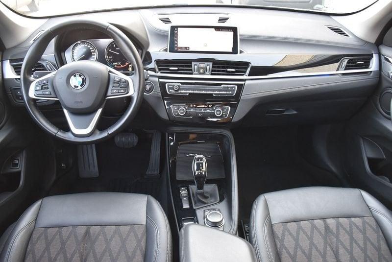 BMW X1 sDrive16d xLine Plus