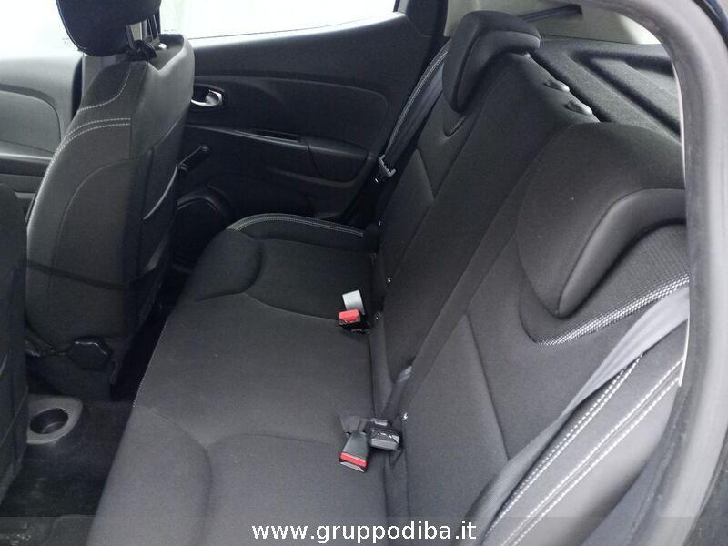 Renault Clio IV 2017 Benzina 1.2 16v Zen 75cv