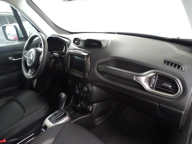 JEEP Renegade 1.5 Turbo T4 MHEV Limited *PROMO PARISI GROUP*