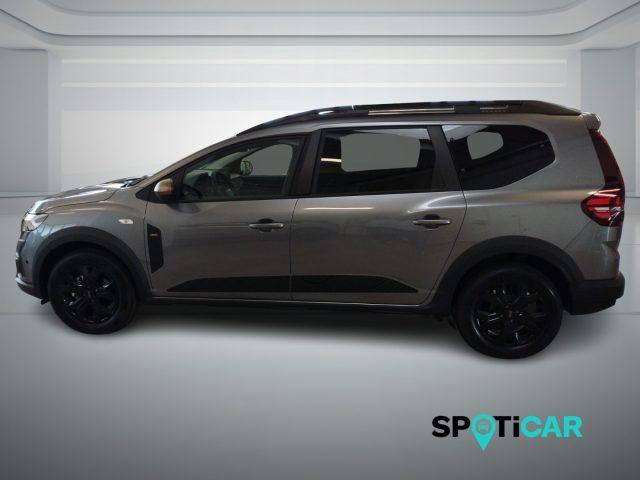 DACIA Jogger 1.0 TCe GPL 100 CV 7 posti Extreme Up