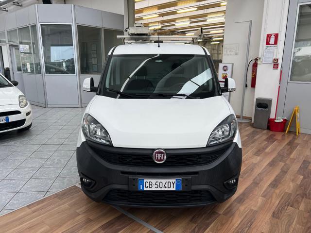 FIAT Doblo Doblò 1.4 Nat Power PC Cargo Lounge- ACCESSORIATO