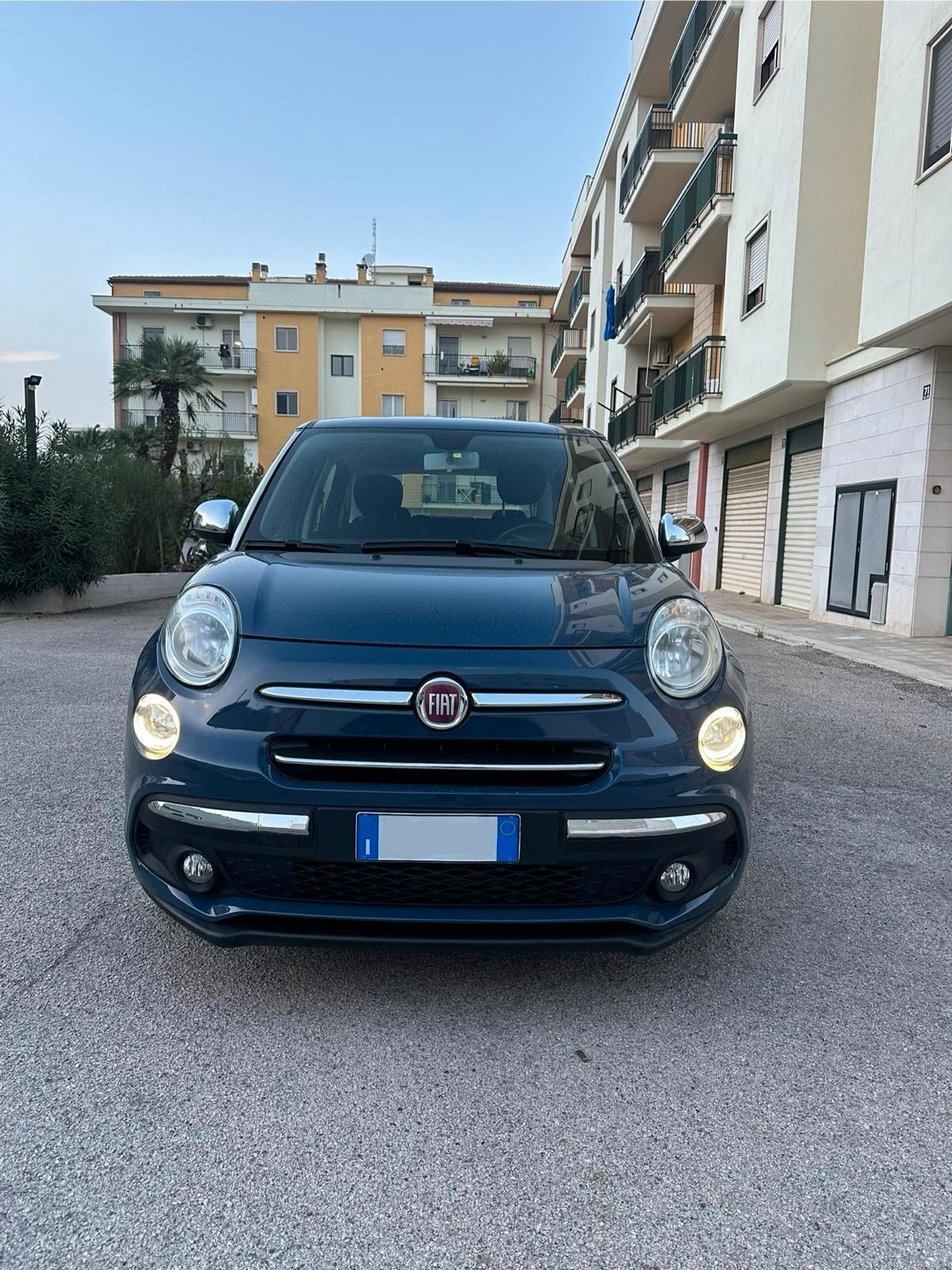 Fiat 500L 1.6 Multijet 120 CV Mirror