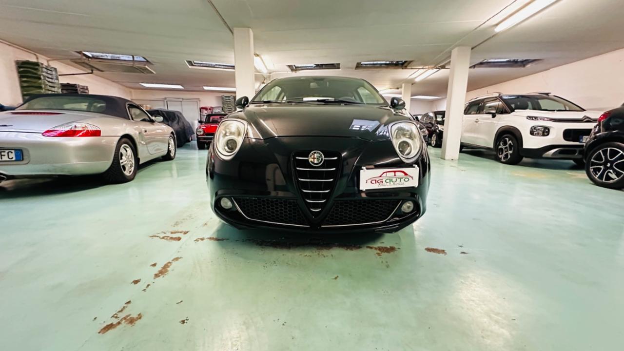 Alfa Romeo MiTo 1.3 JTDm 85 CV. Ok neopatentati