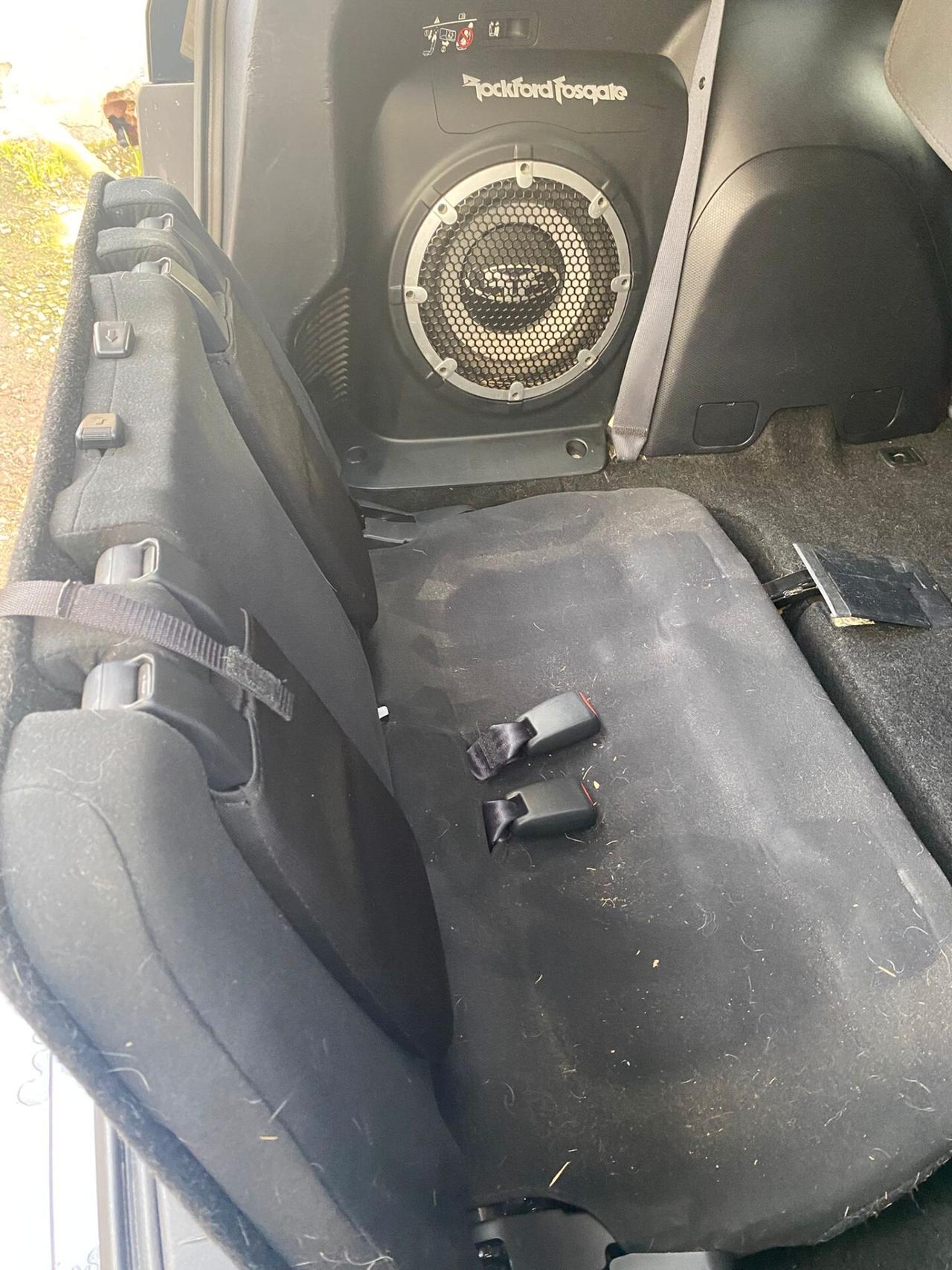 Mitsubishi Outlander 2.2 DI-D TC-SST Instyle DPF 7p AUTOMATICO