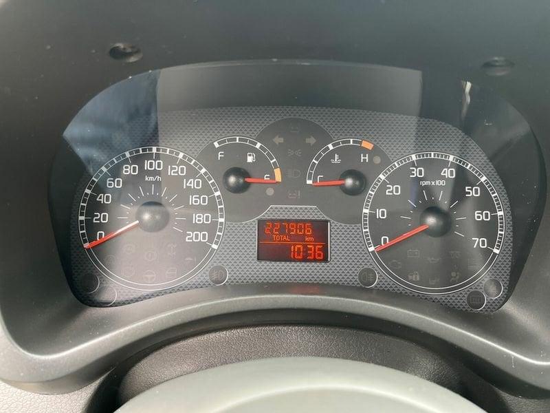 FIAT Panda Panda 1.3 MJT 16V 4x4 Glam