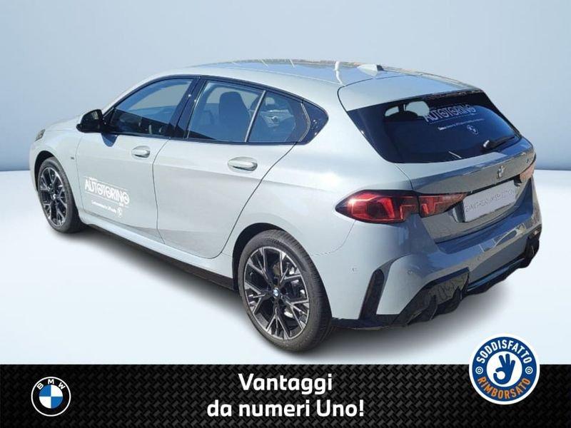 BMW Serie 1 120d