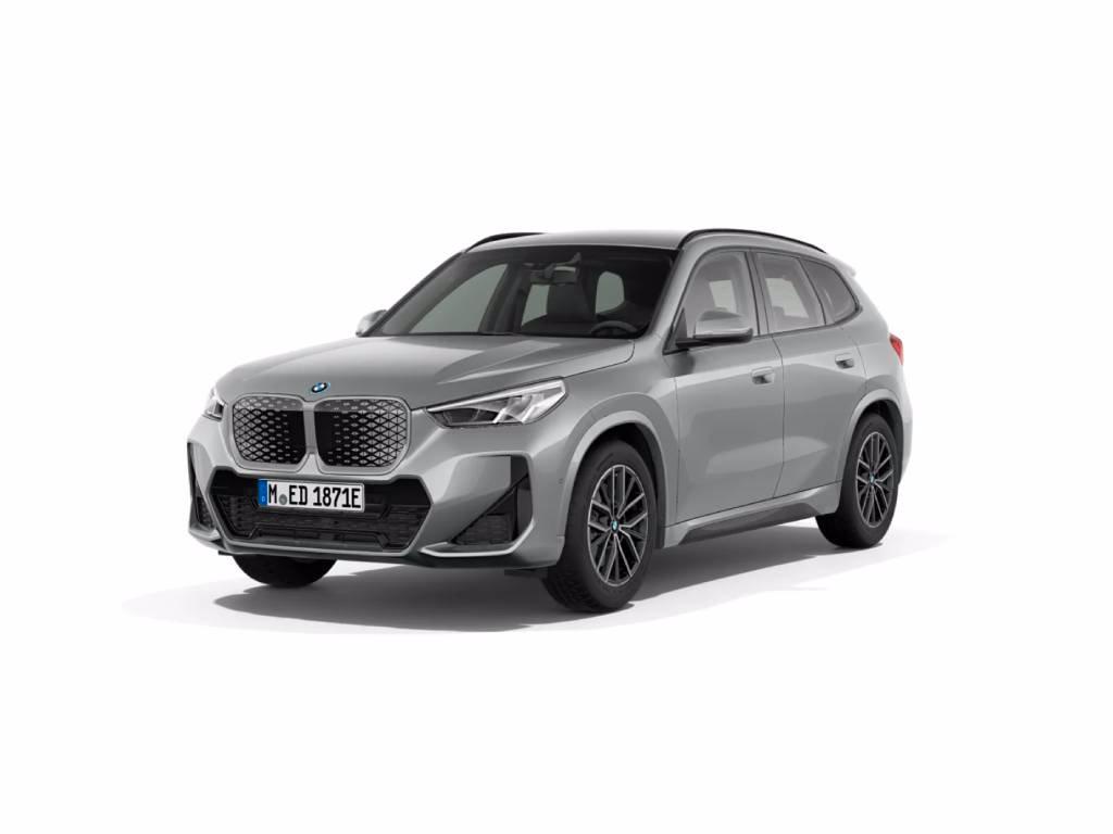 BMW iX1 edrive 20 MSport del 2025