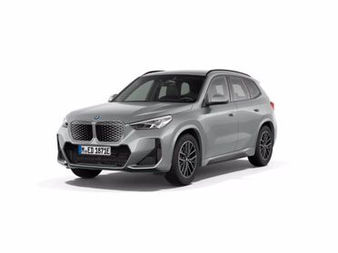 BMW iX1 edrive 20 MSport del 2025