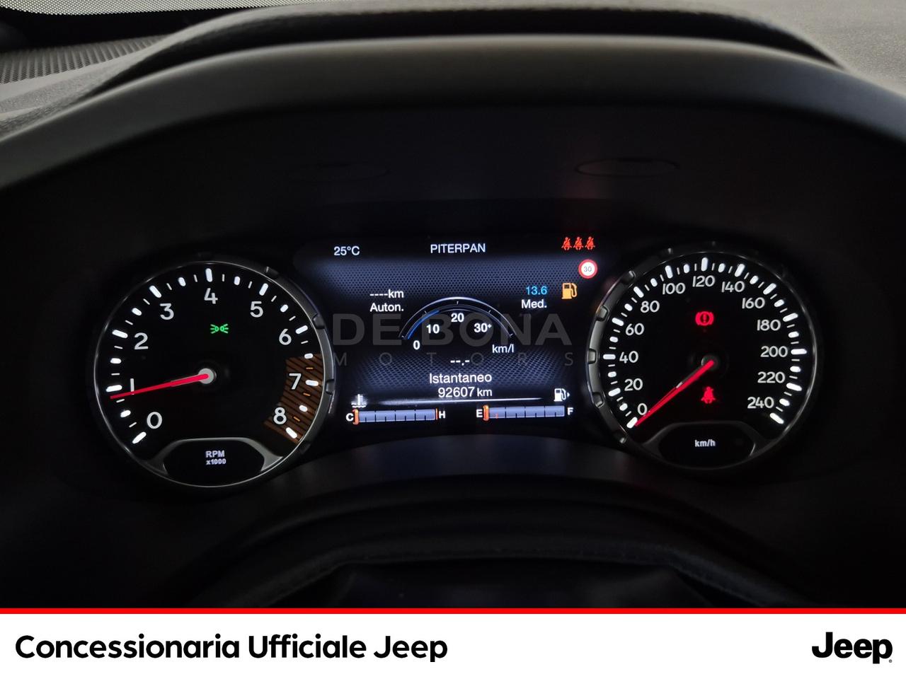 Jeep Renegade 1.0 t3 limited 2wd