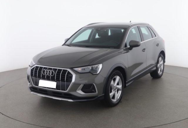 AUDI Q3 2020 PARI AL NUOVO/GARANZIA