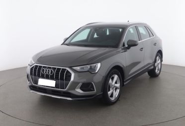 AUDI Q3 2020 PARI AL NUOVO/GARANZIA