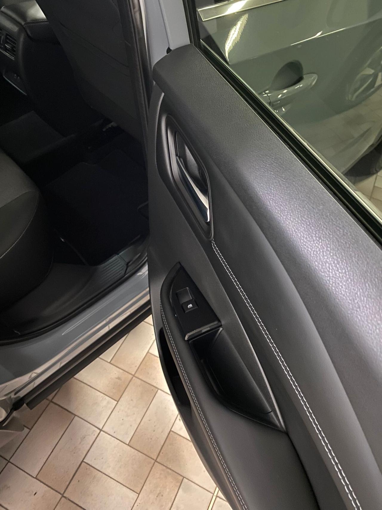 Nissan Qashqai MHEV 140 CV N-Connecta