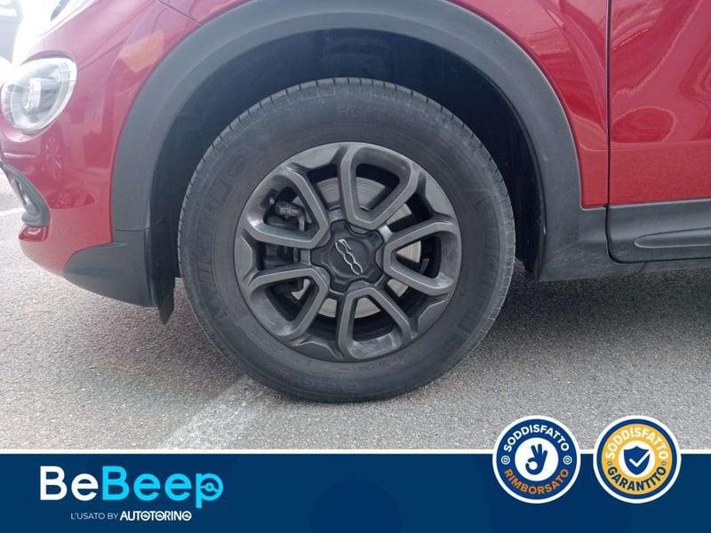 FIAT 500X 1.3 MJT POP 4X2 95CV