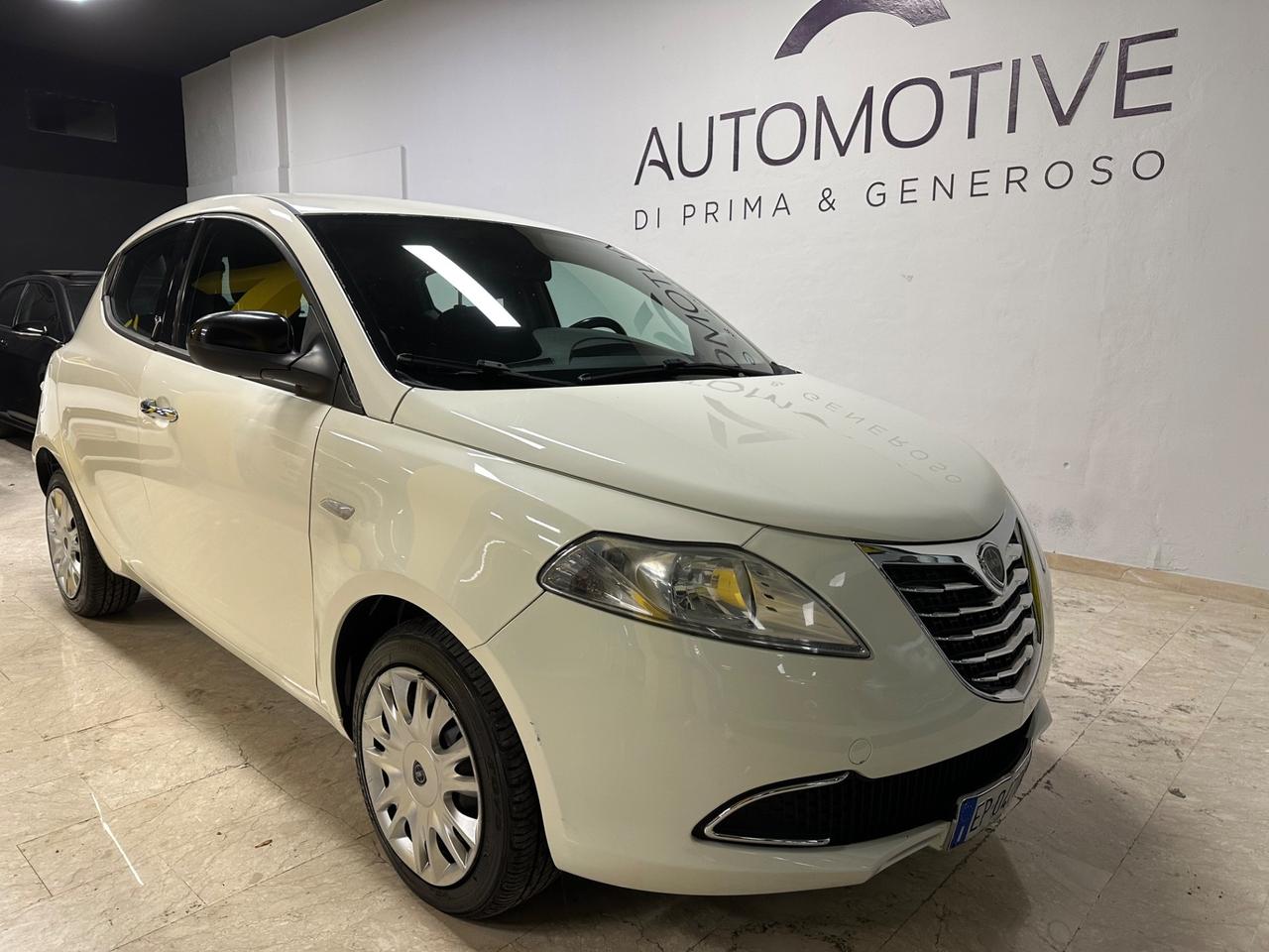 Lancia Ypsilon 1.3 MJT 16V 95 CV 5 porte S&S Gold