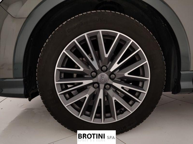 Audi Q3 Sportback 35 TDI S tronic Sportback Business Plus