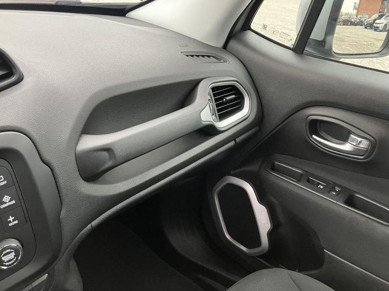 Jeep Renegade 1.6 Mjt 120cv Longitude 72 MILA KM!! GARANZIA 12+