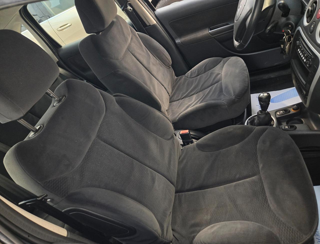 Citroen C3 1.4 Exclusive