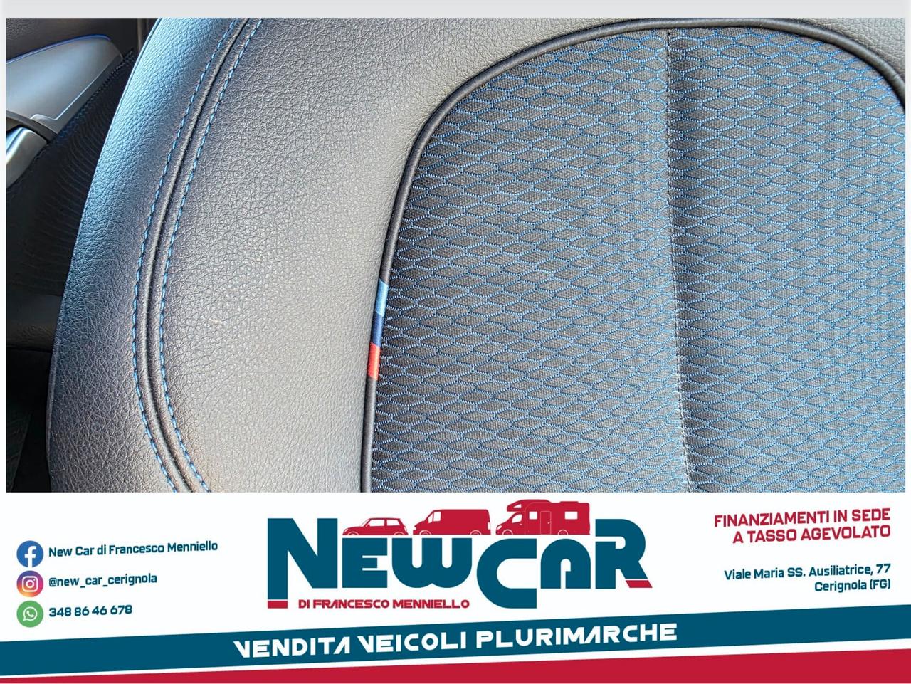 Bmw X1 - Msport - 2.0d 150cv