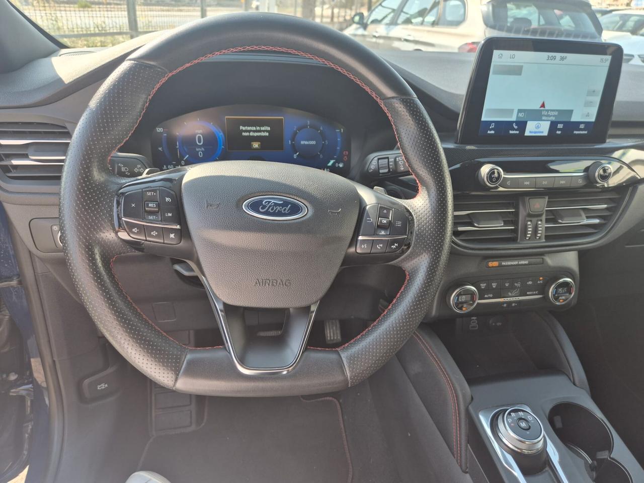 Ford Kuga 1.5 EcoBlue 120 CV 2WD ST-Line