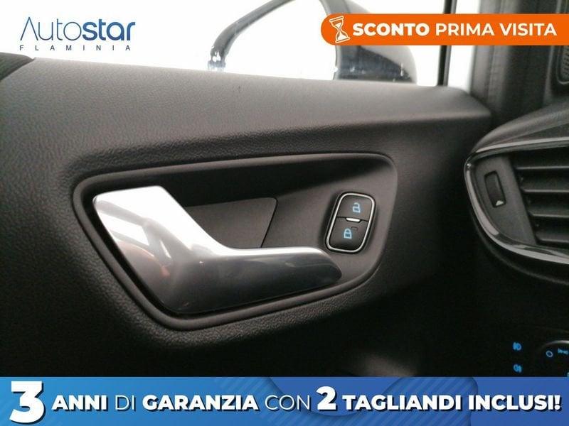 Ford Puma 1.0 ecoboost ST-Line s&s 125cv