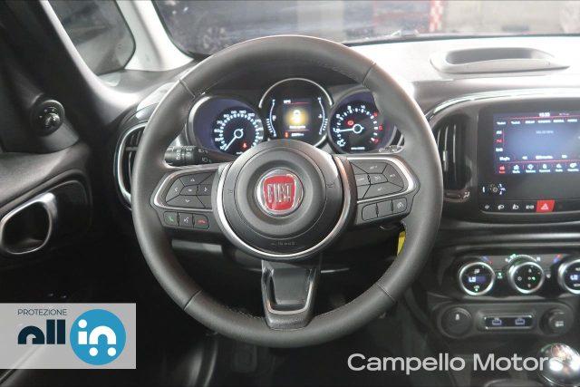 FIAT 500L 500L 1.3 Mjt 95cv Sport