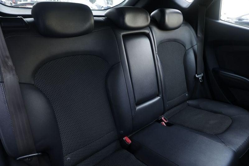 Hyundai ix35 Hyundai ix35 1.7 CRDi 2WD Comfort Unicoproprietario