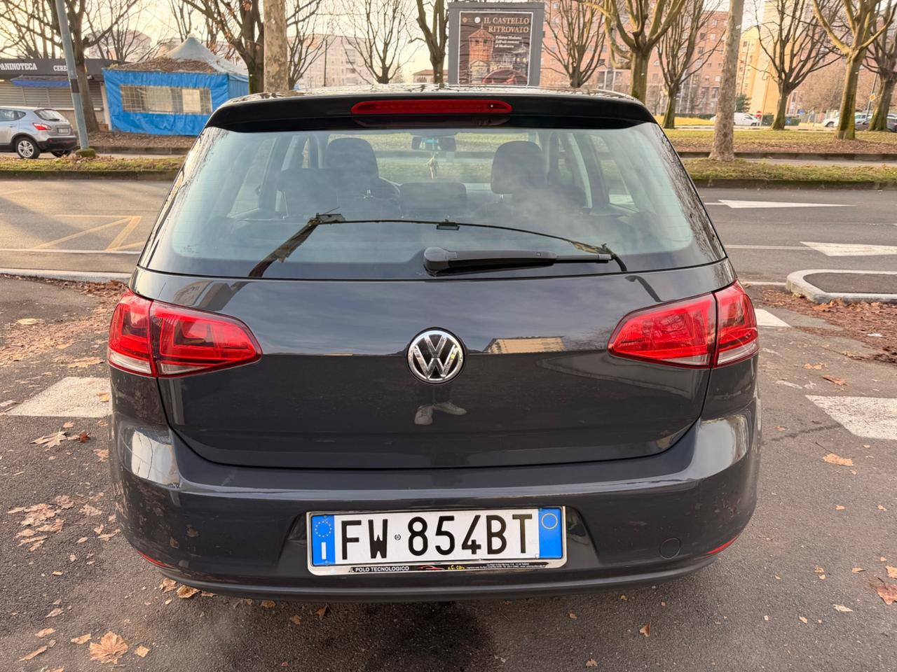 Volkswagen Golf 1.2 TSI 85 CV 5p.