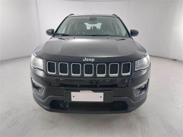 JEEP Compass 1.6 Multijet II 88kw Business