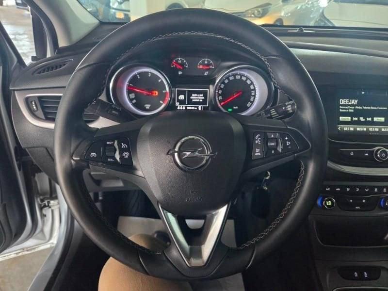 Opel Astra 5ª serie 1.6 CDTi 110CV Start&Stop Sports Tourer Innovation