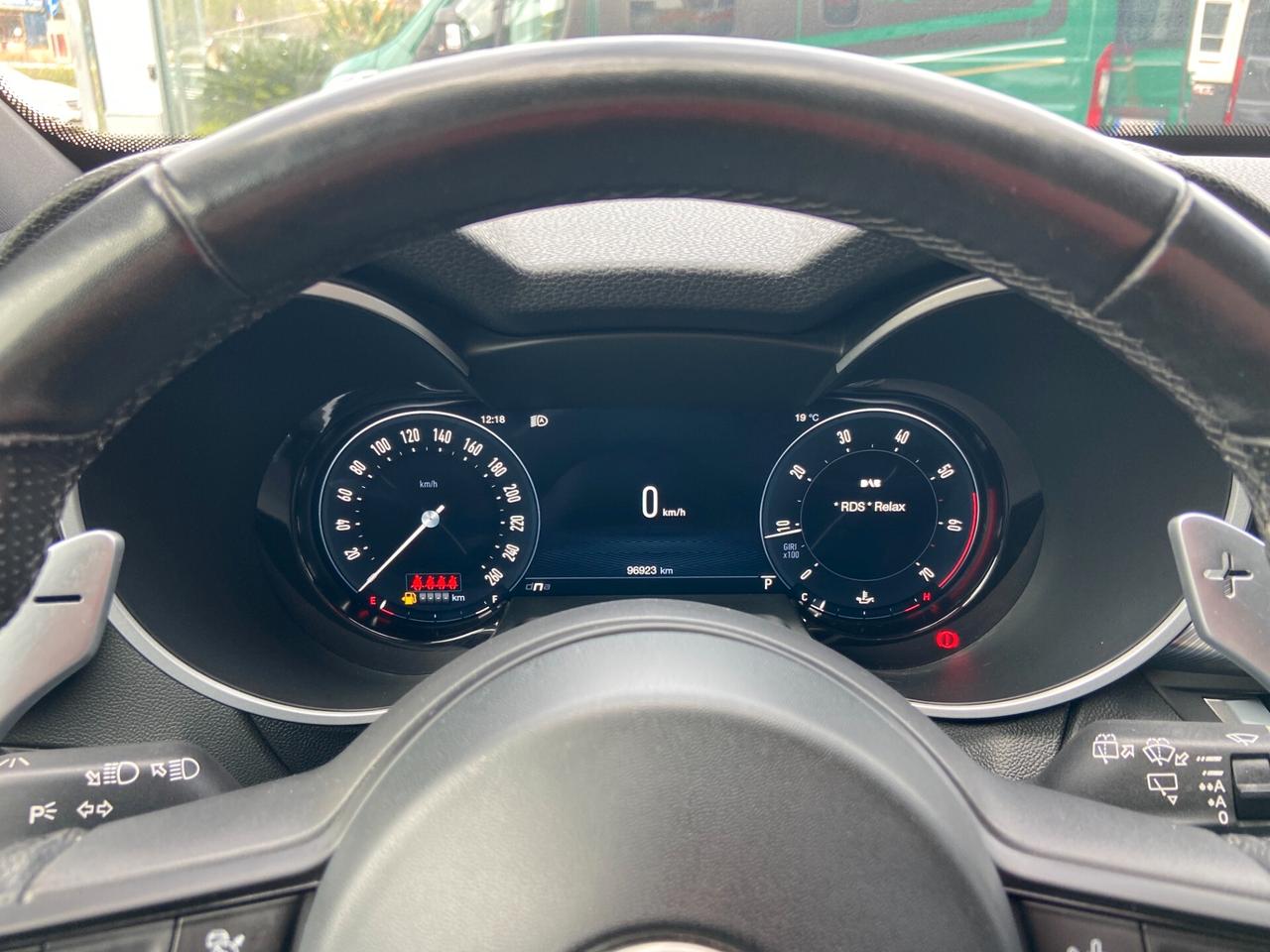 Alfa Romeo Stelvio 2.0 t Veloce Q4 280cv auto