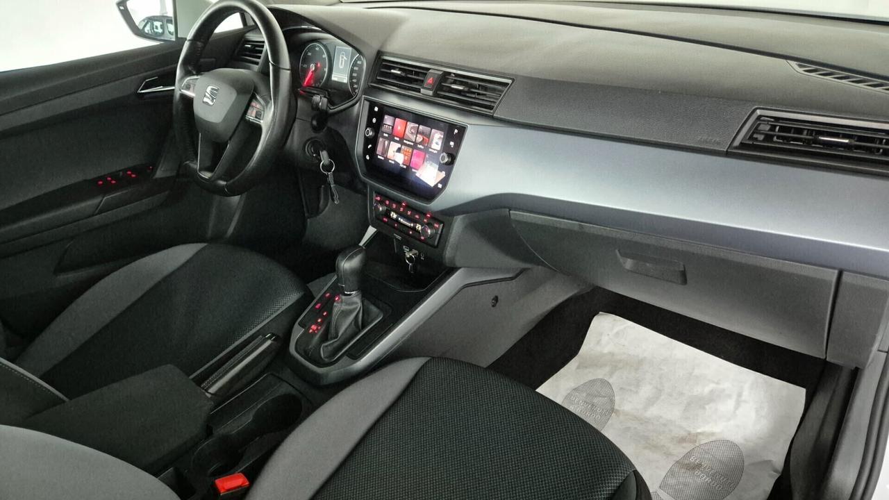 Seat Arona 1.6 TDI 95 CV DSG Style (OK NEOPATENTATI )