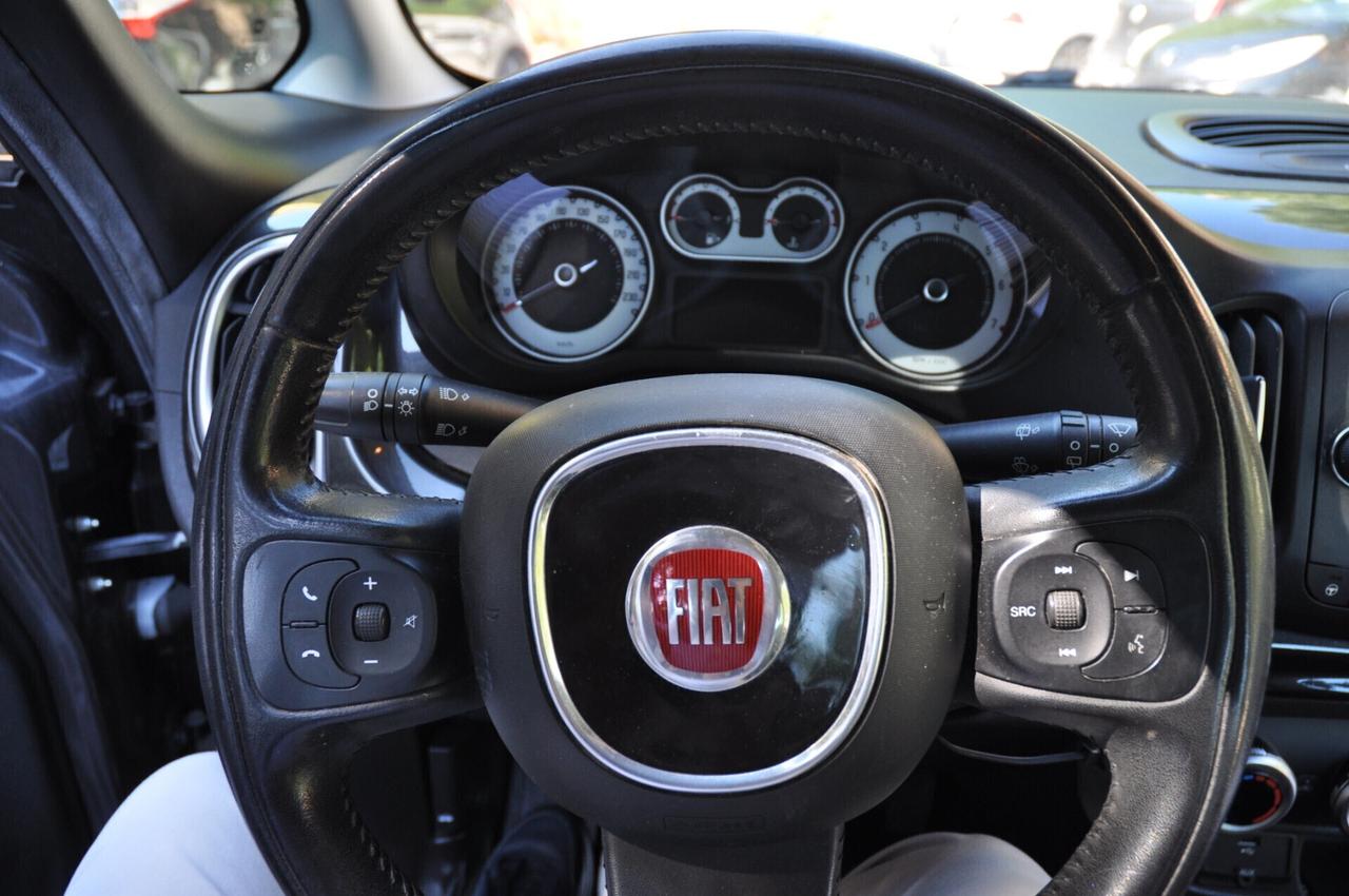 Fiat 500L 1.3 Multijet 85 CV Pop Star NEOPATENTATI