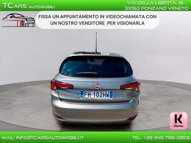 FIAT TIPO 1.3 MJET-EURO 6 B-CATENA NUOVA