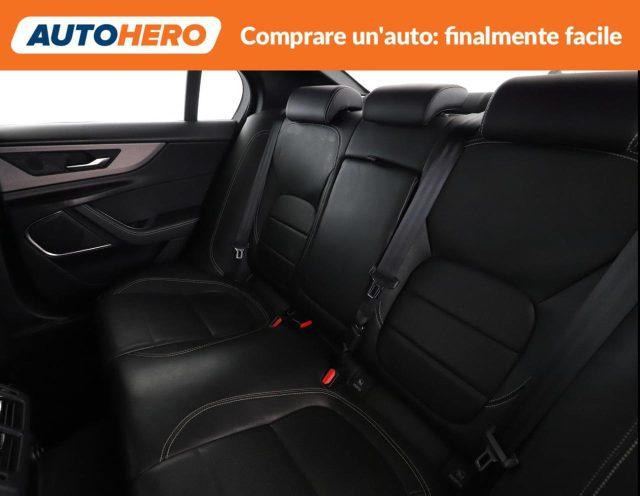 JAGUAR XE 2.0 D 180 CV AWD aut. R-Dynamic S