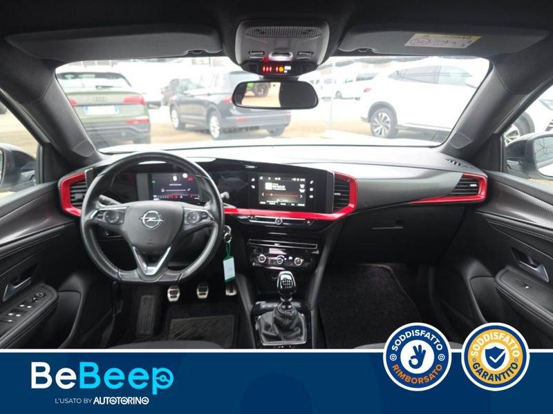 Opel Mokka 1.2 T GS S&S 100CV