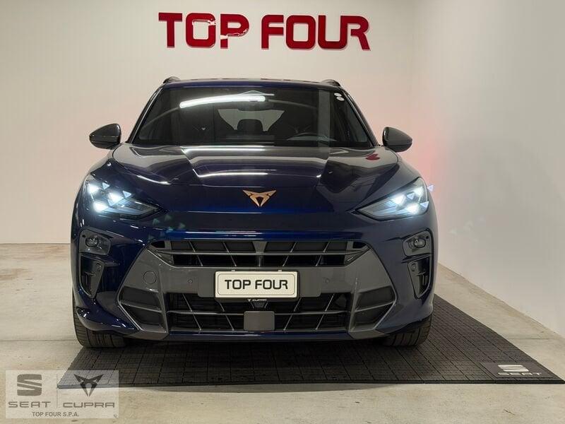 CUPRA Terramar 1.5 HYBRID DSG